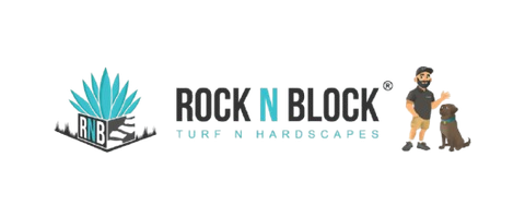 Rock N Block Turf N Hardscapes